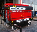 Maxlift - Scissor Lift