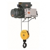 K-type Hoist (500kg~80t)