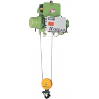S-type Hoist (1t~3t)