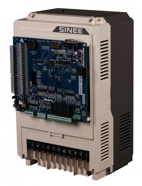 SE700 Integrated Elevator Drive (IED) (Serial)