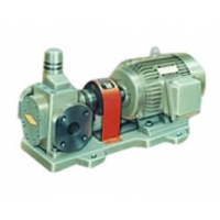 YCB Series Circle Arc Gear Oil Pump