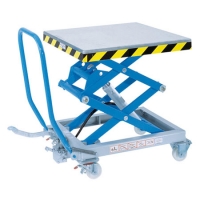 Hebefix lift truck Light and convenient