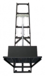 INDUSTRIAL SERVICE LIFT 0-5000KG - DHS