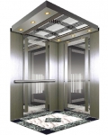Passenger elevator F-K06 Optional