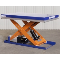 CL 1001 - Scissor Lift Tables And Trolleys