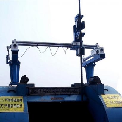 Drilling Rig of Offshore Platform, Crane Wire Rope Online Real-time Automatic Monitoring System