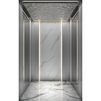 KL-K2405 - Passenger elevator