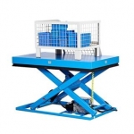 Small Class Lifting Tables