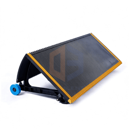 J619000A201 Aluminum Escalator Step