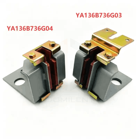 Guide Shoe YA136B736G03