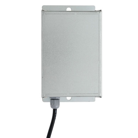 BGM Speaker, Specially designed for internal broadcast and background music in elevators.