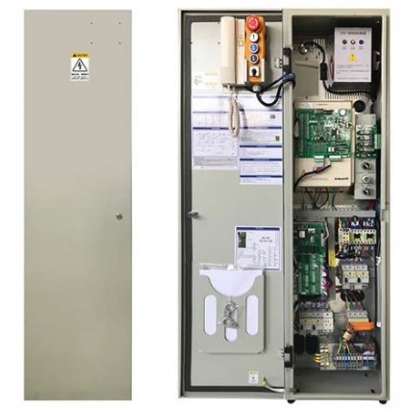 Monarch Nice3000 Elevator Integrated Inverter Nice-L-C-4007 Elevator Controller