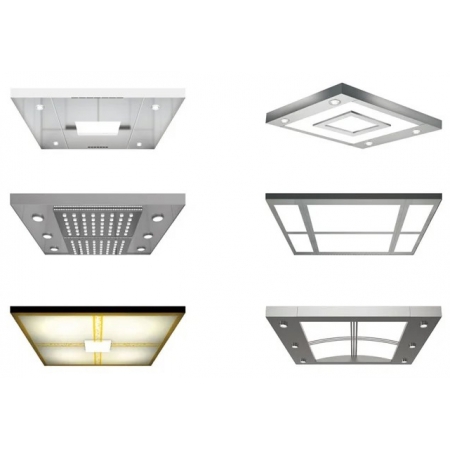 BDFJ-J007 Small Machine Room Passenger Elevator