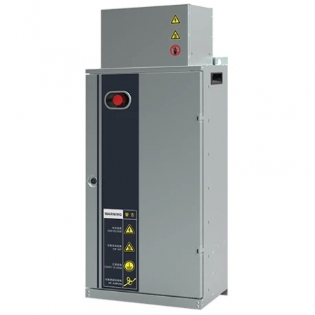 Monarch Integrated Controller Nice 3000-L-C-4011 Elevator Controller