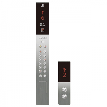 Passenger Elevator for Residential Building