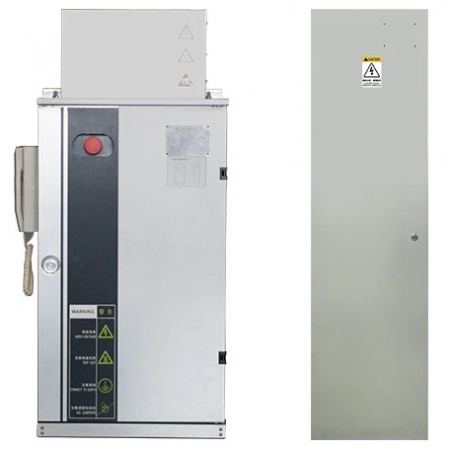 Monarch Nice3000 Elevator Integrated Inverter Nice-L-C-4007 Elevator Controller