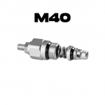 M40 - Relief valves 40LT