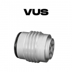 VUS - Check valves ball type