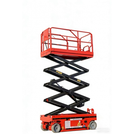 Scissor lift