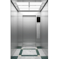 DZ-K01 - Passenger Elevator, Capacity 450-1.600kg, Speed 1.0 -7.0m/s
