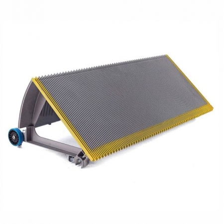 SANJIN, Escalator Step, Aluminium alloy, 1000mm, 800mm