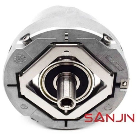 HEIDENHAIN ERN Elevator Encoder ECN 1313 2048 62S12-78