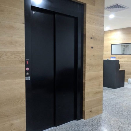 Commercial Crown Lifts, Rest easy. DDA compliance, efficiency and affordability all rolled into one.