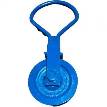 Gin Wheel for Tripod Winch