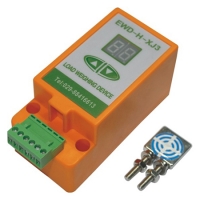 EWD-H-XJ3, Elevator, Lift Load Weighing Device, Sensor