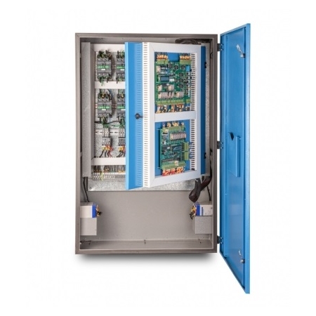 Two-Speed Elevator Panel with ARD