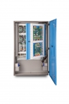 UP Elevator Control Panels Series-Compact (Two-speed Panel with emergency rescue system)