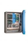 UP Elevator Control Panels Series-Compact (Two-speed Panel)
