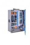 UP Elevator Control Panels Series-Compact (Inverter panel with emergency rescue system)