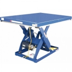 Low Height Electric Lift Table - HLT 1012