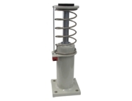 Elevator buffers - Typ HPL 40 Hub