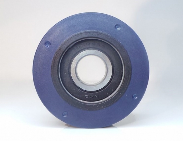 2-K-Roll Ø 75mm x 24mm