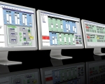 LMS EleVision lift monitoring system
