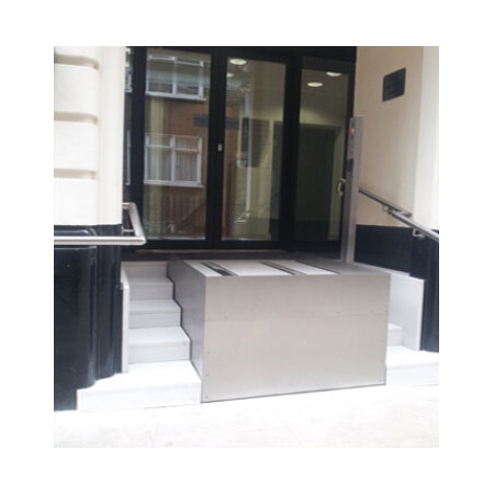 Mayfair Stairlift