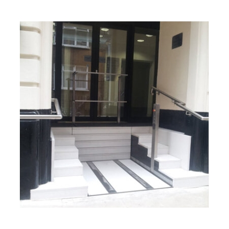 Mayfair Stairlift