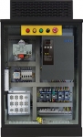 Elevator control cabinet