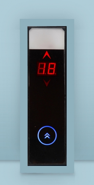 Landing Operating Panels