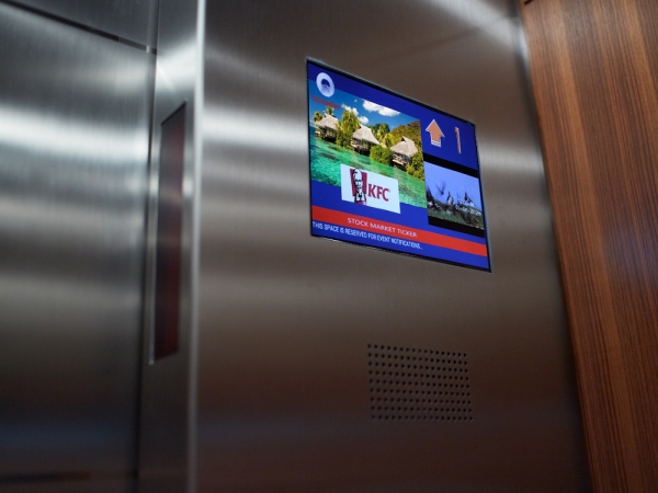 GRAPHIC DISPLAYS