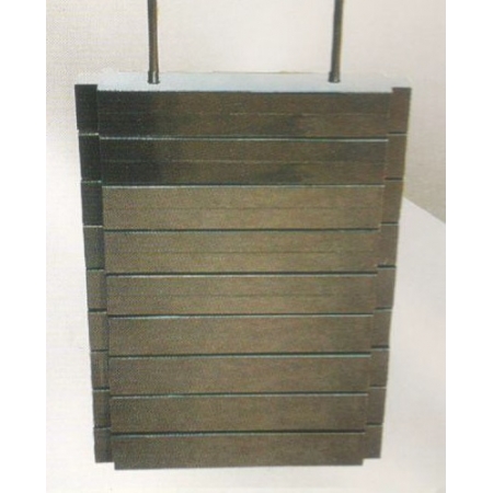 Elevator M. S. Counter Weights