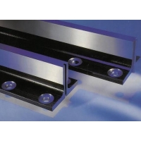 Type T45/A - Counter Weight Rails - Cold Drawn (Inhouse facility)