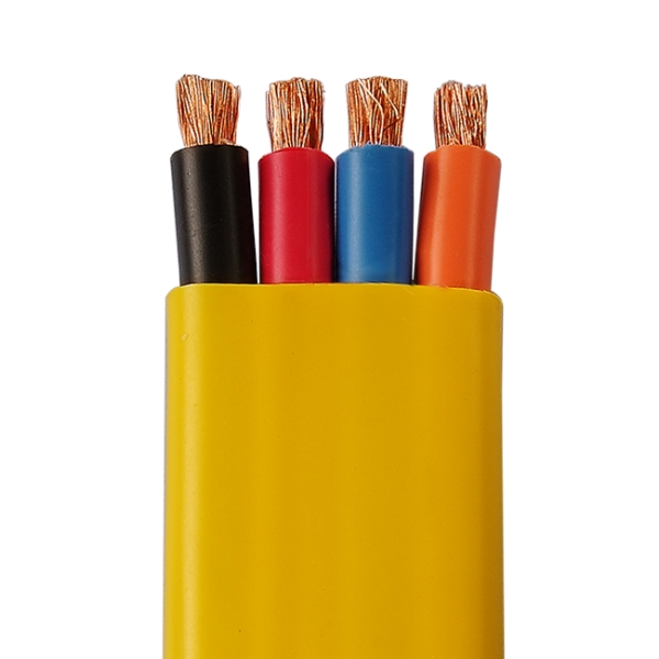 Crane Cable
