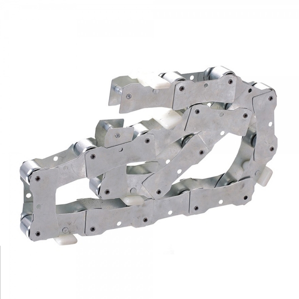 Newel Reversing Chain Escalator Chain