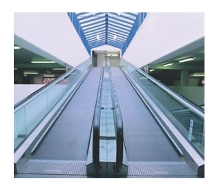 Standard Moving Walk