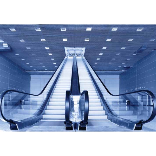 Escalator