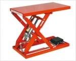 Mechanical Lift Tables (Electric) ML Ultra-low Platform / Mini