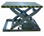 OHC Lift Table